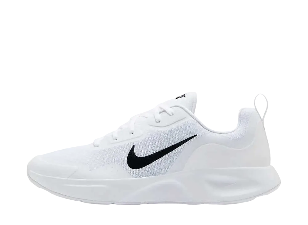 ナイキ ウェアオールデイ "ホワイト/ブラック"