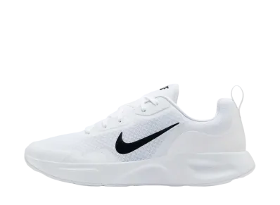 Nike Wearallday "White/Black"
