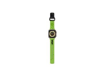 HUF x CASETiFY Green Buddy Watch Band "Green"