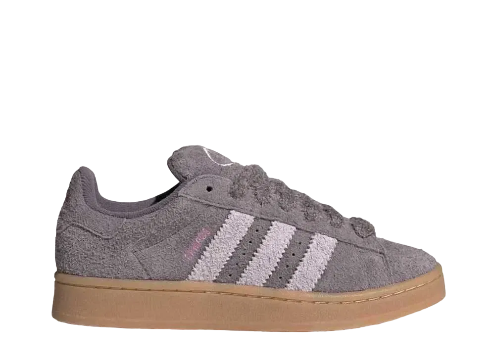 adidas Women's Campus 00s "Trace Grey"
