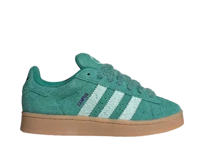 アディダスオリジナルス ウィメンズ キャンパス 00s "アクティブグリーン"