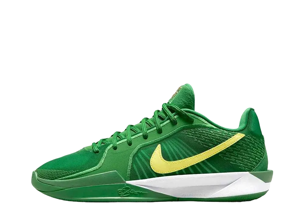 Nike Women's Sabrina 2 "Oregon"