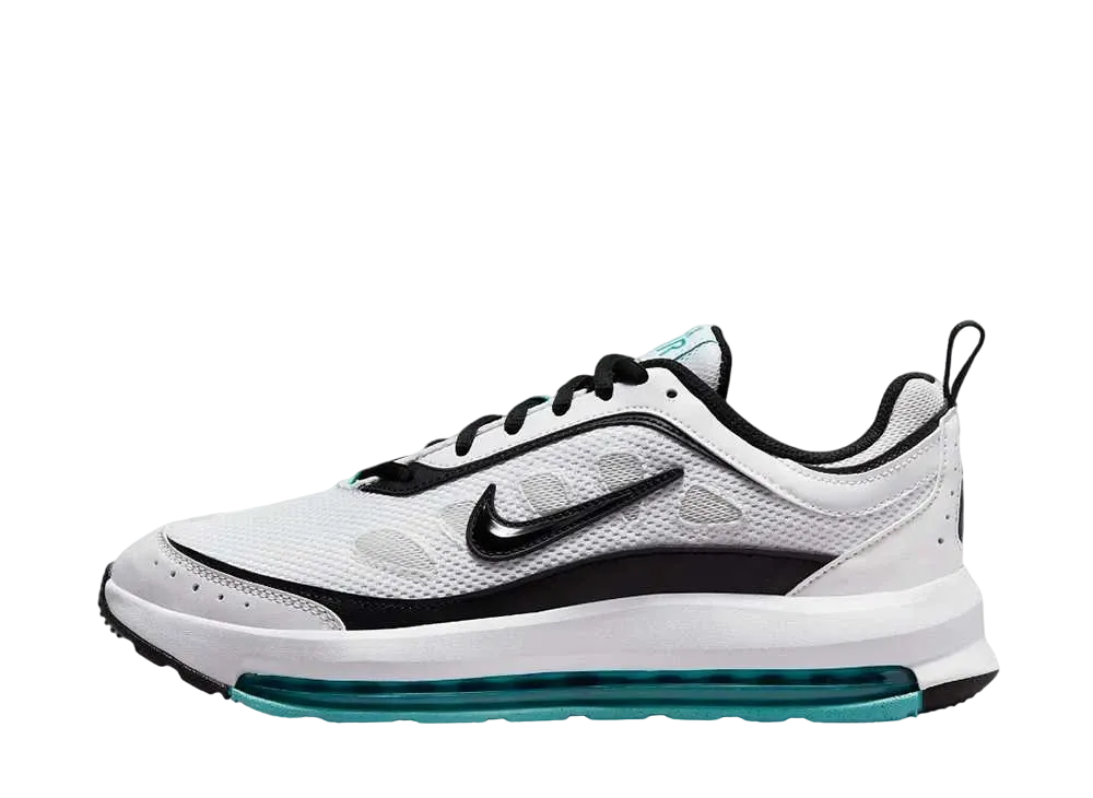 Nike Air Max AP "White/Washed Teal/Photon Dust/Black"