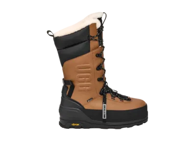 UGG Shasta Boot Tall "Chestnut"