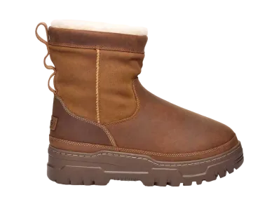 UGG Heritage Pull-On TrailGazer "Chestnut"