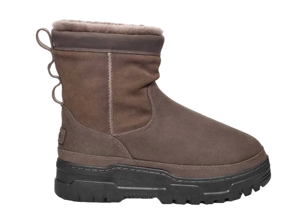 アグ ヘリテージ プルオン トレイルゲイザー "サンダークラウド"