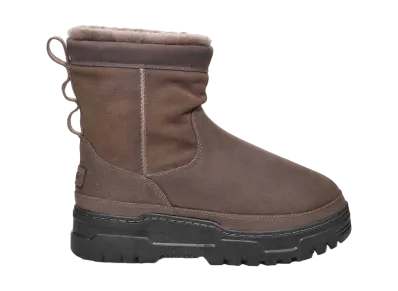 UGG Heritage Pull-On TrailGazer "Thunder Cloud"