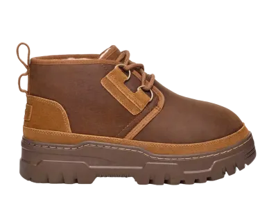 UGG Neumel TrailGazer "Chestnut"
