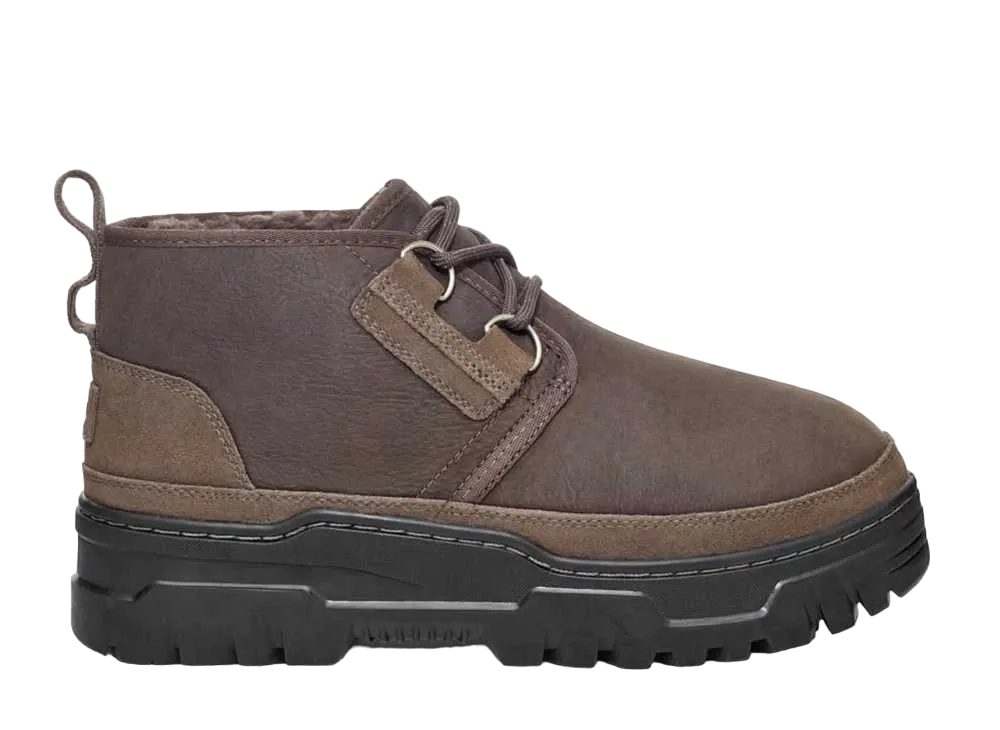 アグ ニューメル トレイルゲイザー "サンダークラウド"