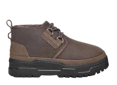 UGG Neumel TrailGazer "Thunder Cloud"