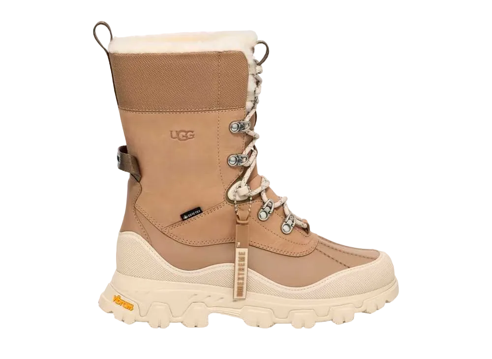 アグ ウィメンズ アディロンダック メリディアン "サンド"