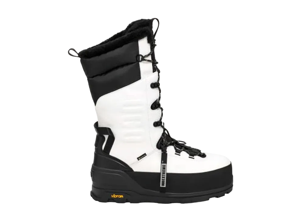 アグ ウィメンズ アディロンダック メリディアン "ホワイト"