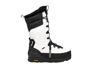 UGG Women's Adirondack Meridian "White"