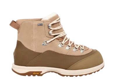 UGG Women's Brecken Lace "Sand"