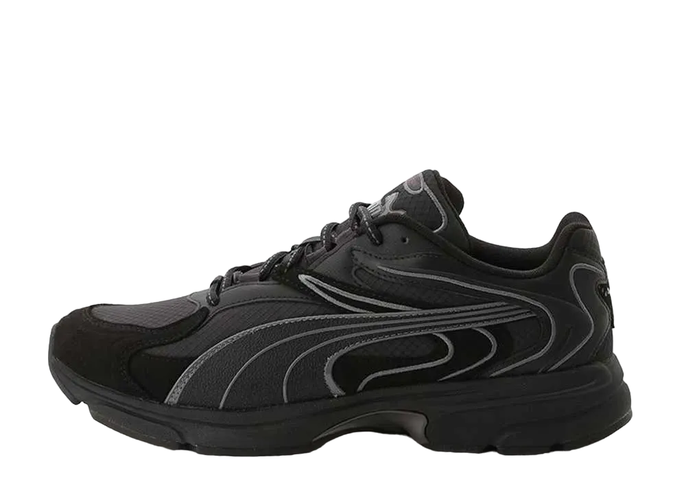 10/4～予約受付｜emmi × PUMA Extos Collector 
