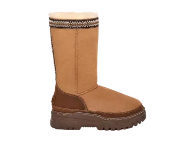 UGG Women's Classic Tall TrailGazer "Chestnut"