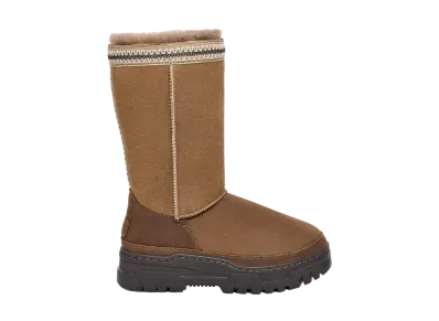UGG Women's Classic Tall TrailGazer "Hickory"
