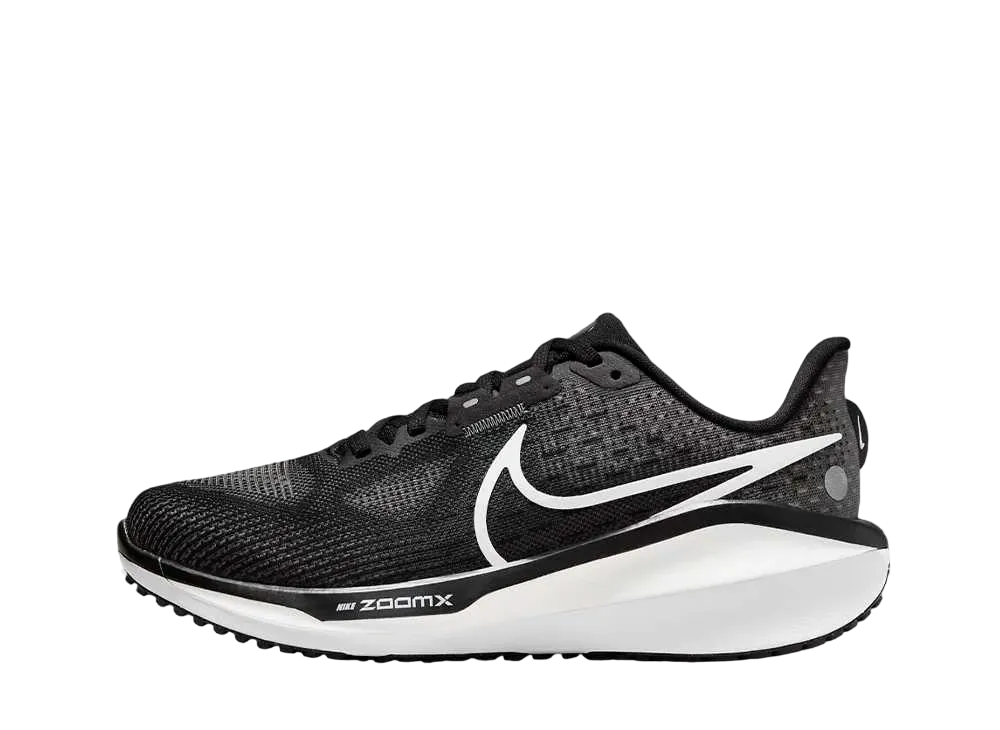 ナイキ ウィメンズ ボメロ17 "ブラック/アンスラサイト/ホワイト"