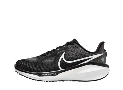 Nike Women's Vomero 17 "Black/Anthracite/White"