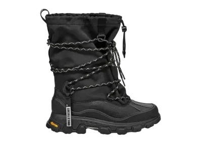 UGG Women's MetroPeak "Black"