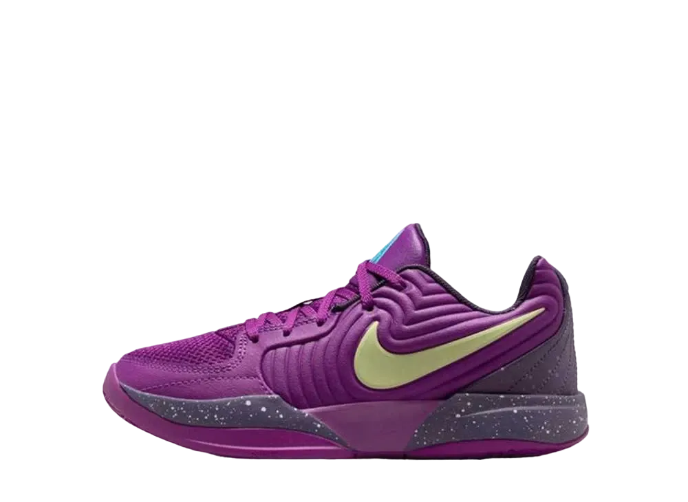 ナイキ GS ジャ2 "スターゲイザー"