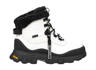 UGG Women's Adirondack Meridian Hiker "White"