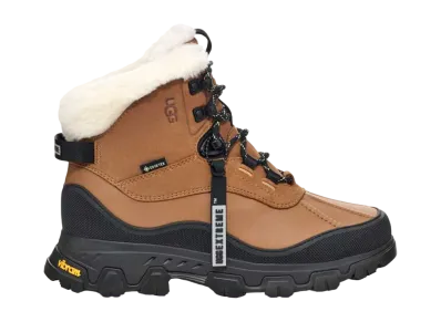 UGG Women's Adirondack Meridian Hiker "Chestnut"