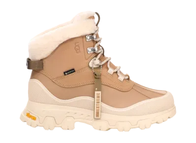 UGG Women's Adirondack Meridian Hiker "Sand"