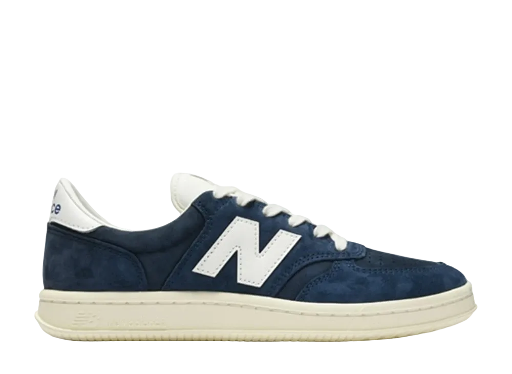 New Balance T500 "Navy"