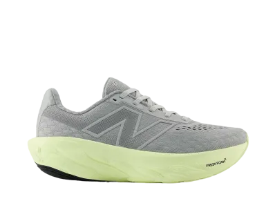 New Balance Women's Fresh Foam X 1080V14 "Gray/Lime"