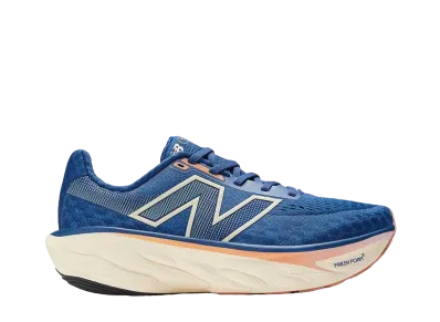 New Balance Women's Fresh Foam X 1080V14 "Navy"
