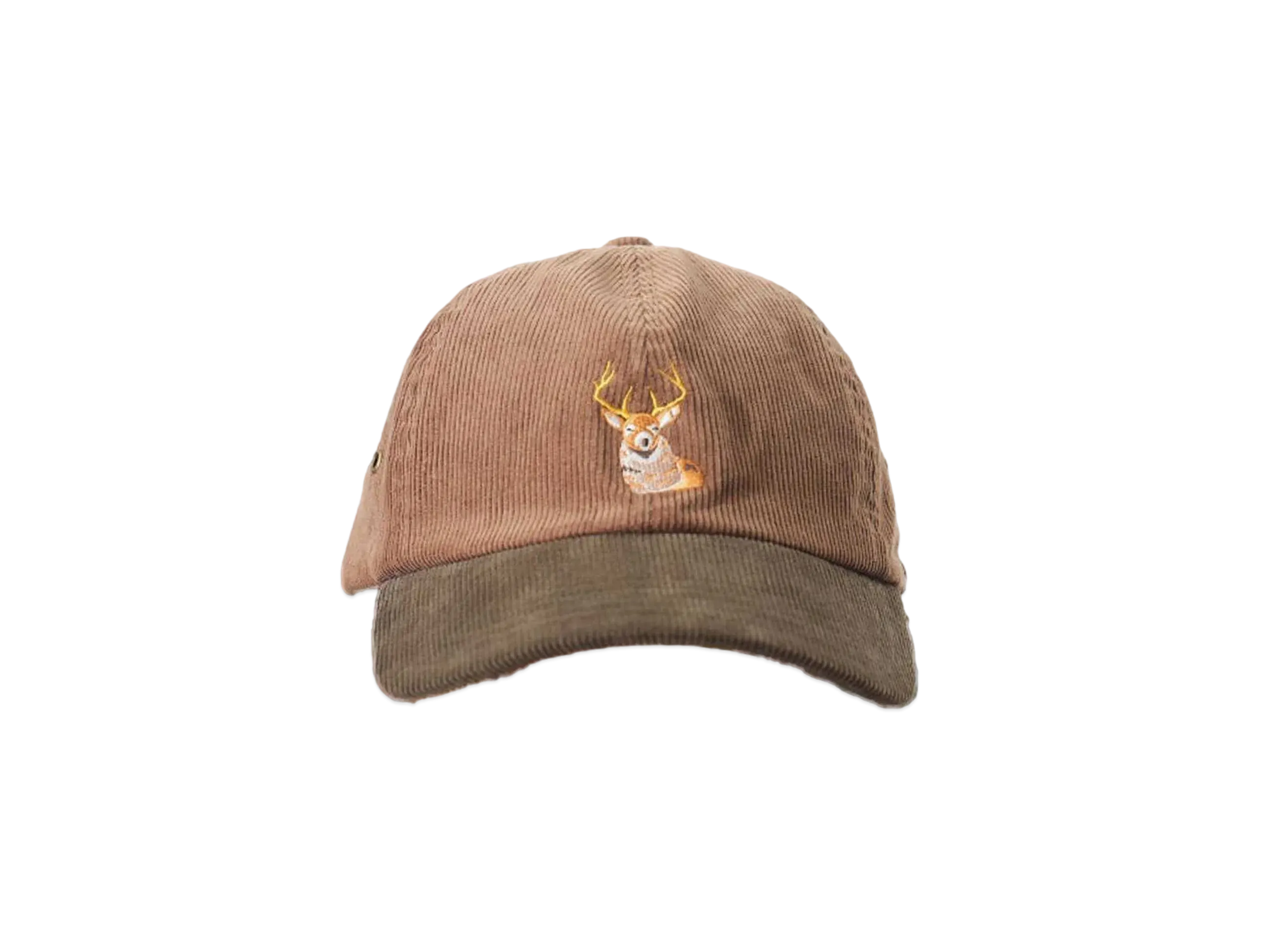 BEAMS x Columbia Exclusive Tinui Hill Cap "Coffee"