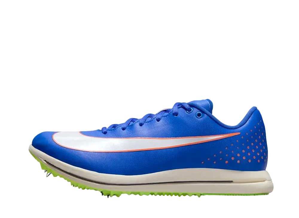 ナイキ トリプル ジャンプ エリート2 "レーサーブルー/セーフティオレンジ/ホワイト"