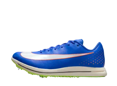 Nike Triple Jump Elite 2 "Racer Blue/Safety Orange/White"