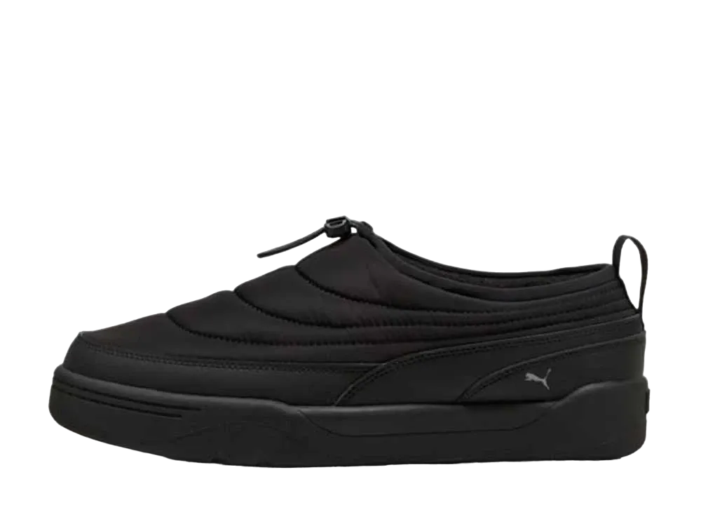 Puma Park Lifestyle Slip-On "Puma Black/Stormy Slate"