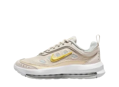 Nike Women's Air Max AP "Light Orewood Brown/Light Silver/Rattan/Buff Gold"