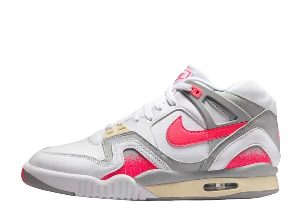 Nike Air Tech Challenge 2 "Racer Pink"
