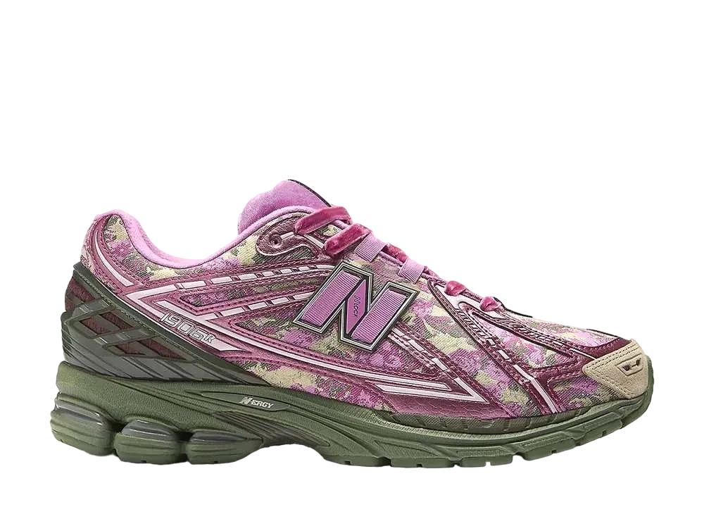 Jack Harlow × New Balance 1906R "Rose Runner"
