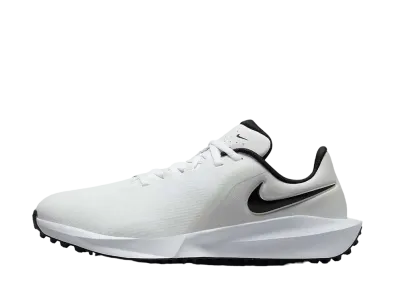Nike Infinity G NN "White/Pure Platinum/Black"