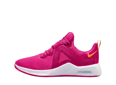 Nike Women's Air Max Bella TR 5 "Rush Pink/Mystic Hibiscus/White/Light Curry"