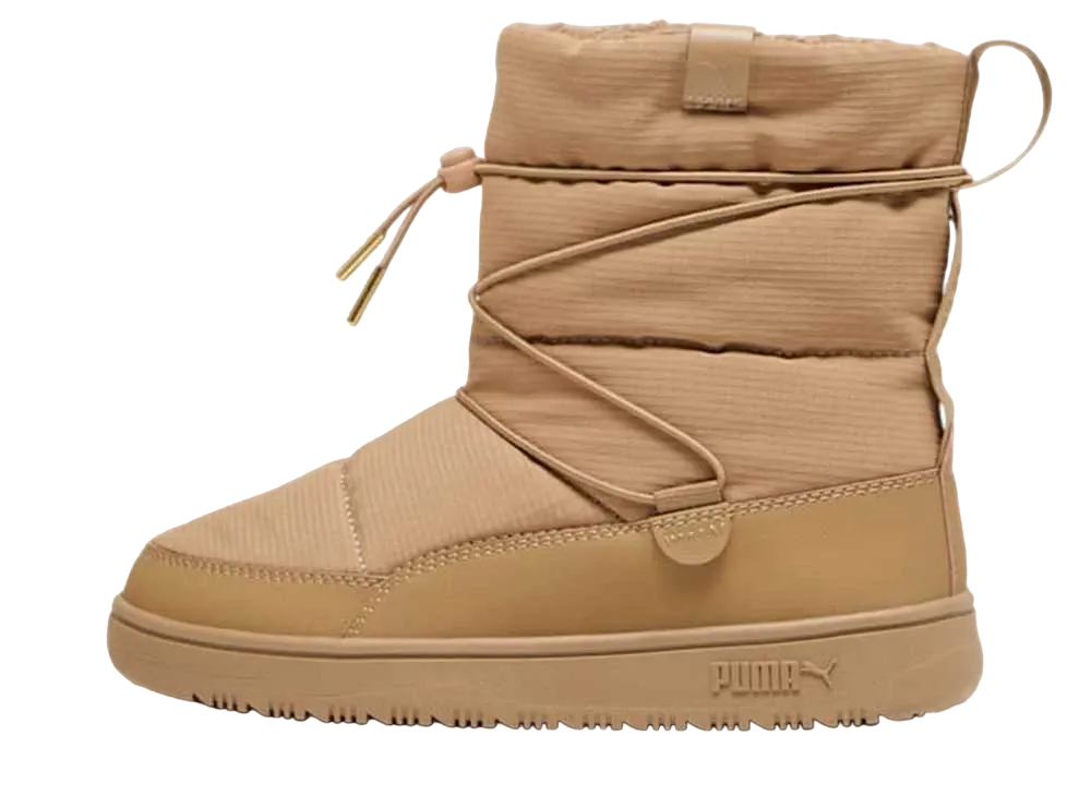 Puma Women's Snowbae "Toasted/Chocolate Chip"