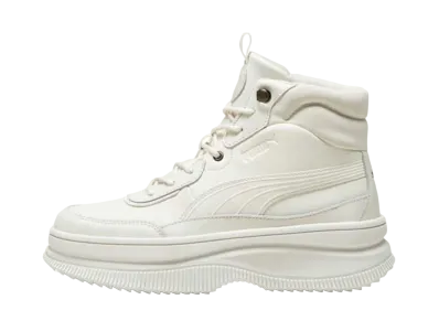 Puma Women's Myla "Frosted Ivory"