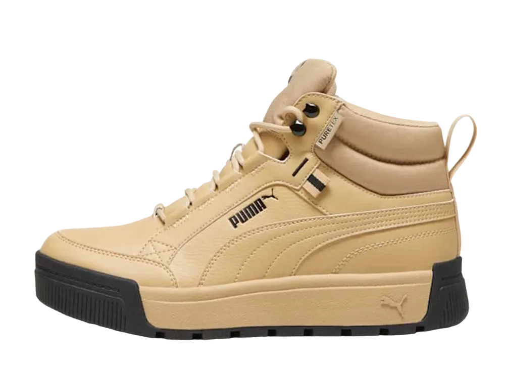 Puma Tarrenz SB 3 Puretex "Sand Dune/Puma Black"