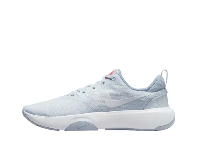 Nike Women's City Rep TR "Football Grey/Blue Whisper/Medium Soft Pink/White"
