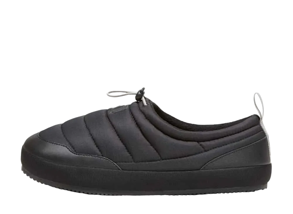 プーマ タフパデッド プラス "プーマブラック/コンクリートグレー"