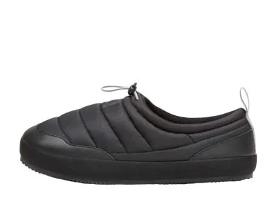 Puma Tuff Padded Plus "Puma Black/Concrete Gray"