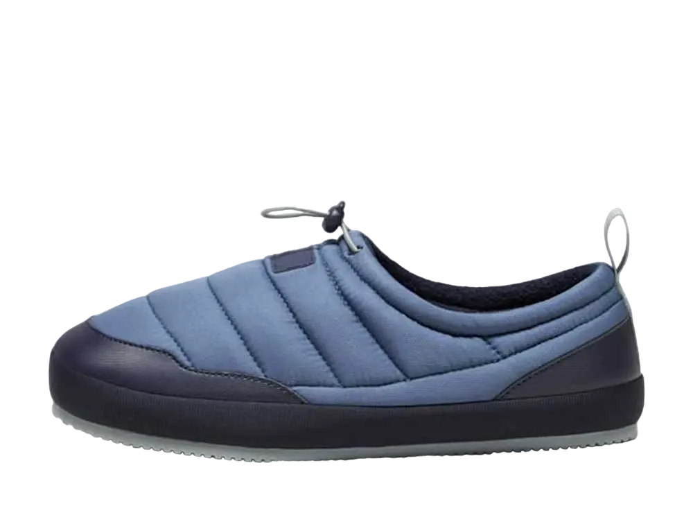 Puma Tuff Padded Plus "Inky Blue/New Navy/Cool Mid Gray"