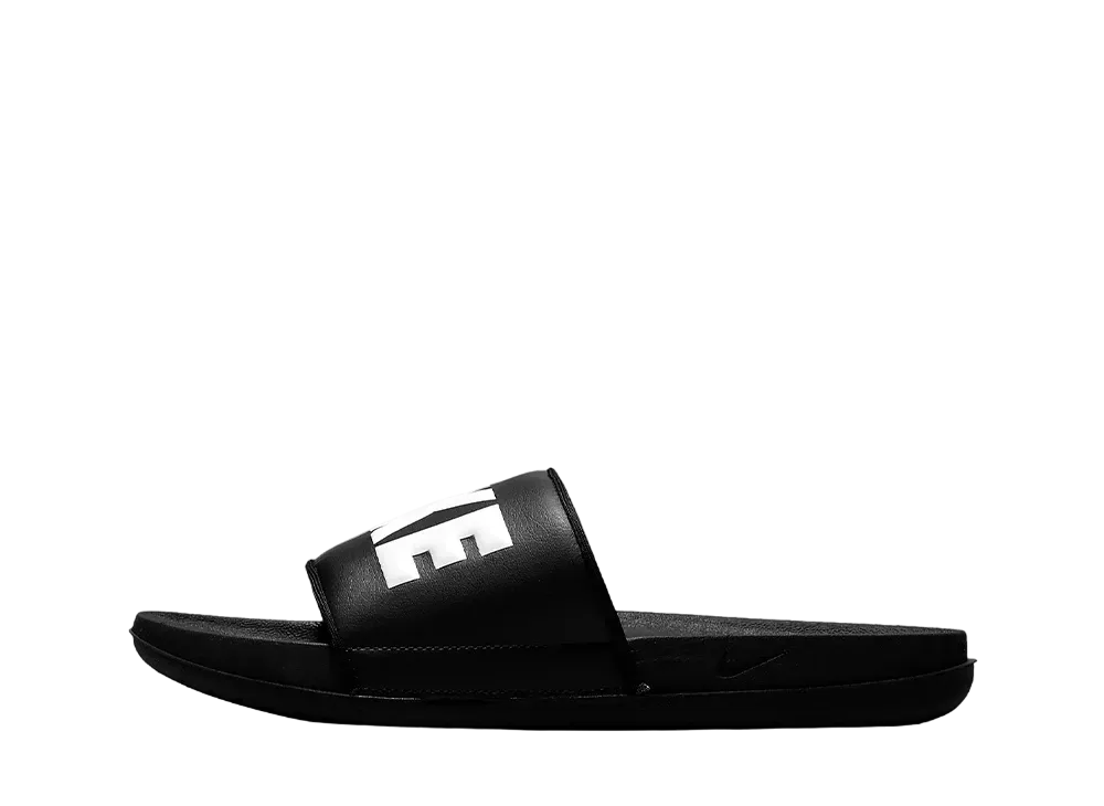 ナイキ ウィメンズ オフコート "ブラック/ホワイト"