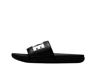 Nike Women's Offcourt "Black/White"