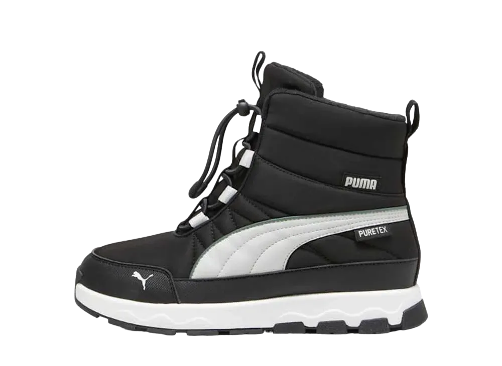 Puma GS Evolve Puretex " Puma Black/Ash Gray/Puma White"